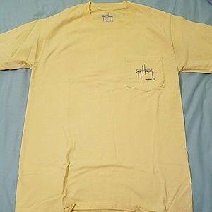 Guy Harvey tshirt